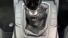 Ford Focus Vignale 1.0 EcoBoost 125 Active X 5dr Petrol Hatchback